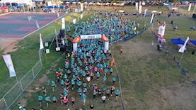 מרוץ חבר, צילום: כפיים אקטיב